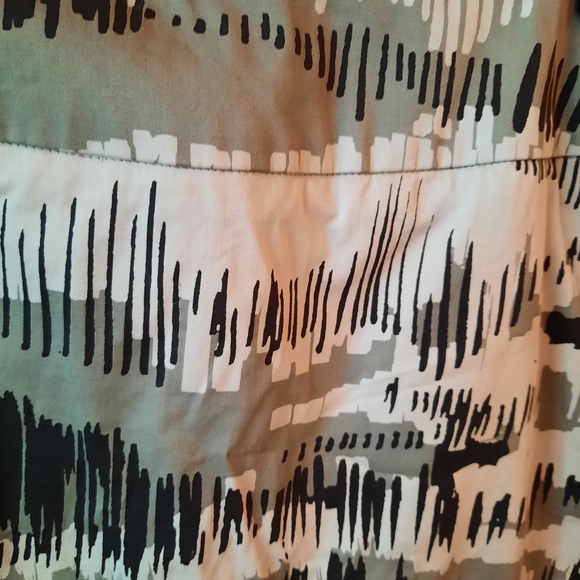 SUMMER SALE 3 X 30$ Mexx small pencil skirt cotton fabric - Picture 2 of 11